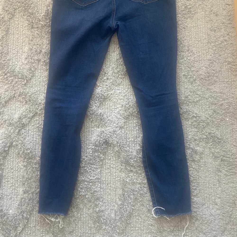 NWOT Pacsun Size 27 Ripped Jeans